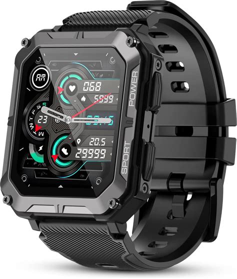 Tactical smart watches. Things To Know About Tactical smart watches. 